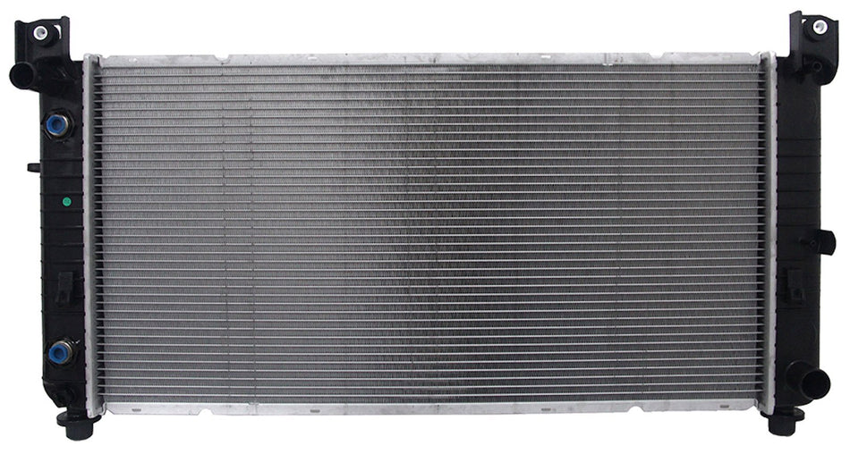 OSC Cooling Products 2371 New Radiator
