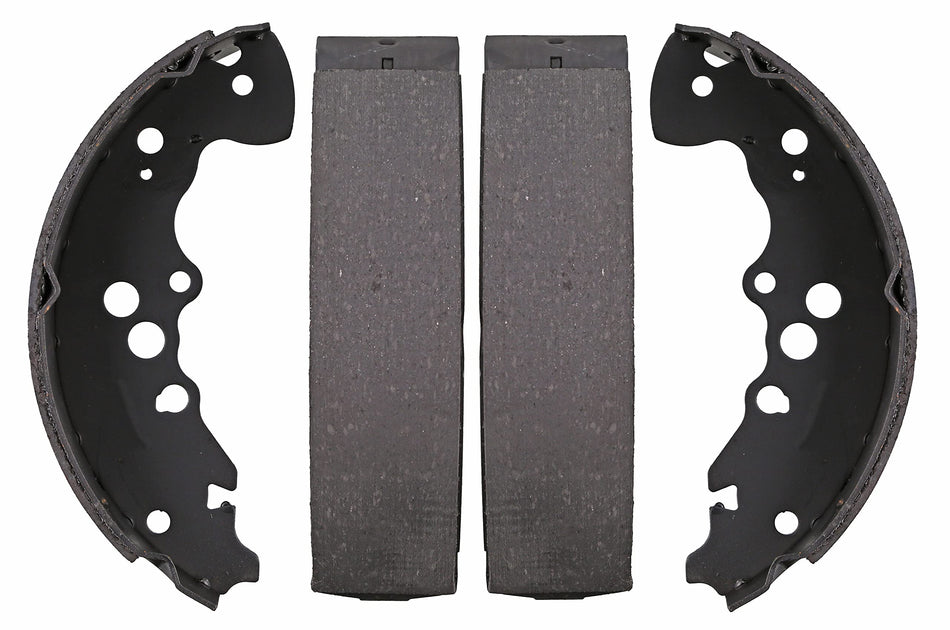 Wagner QuickStop Brake Z786 Drum Brake Shoe