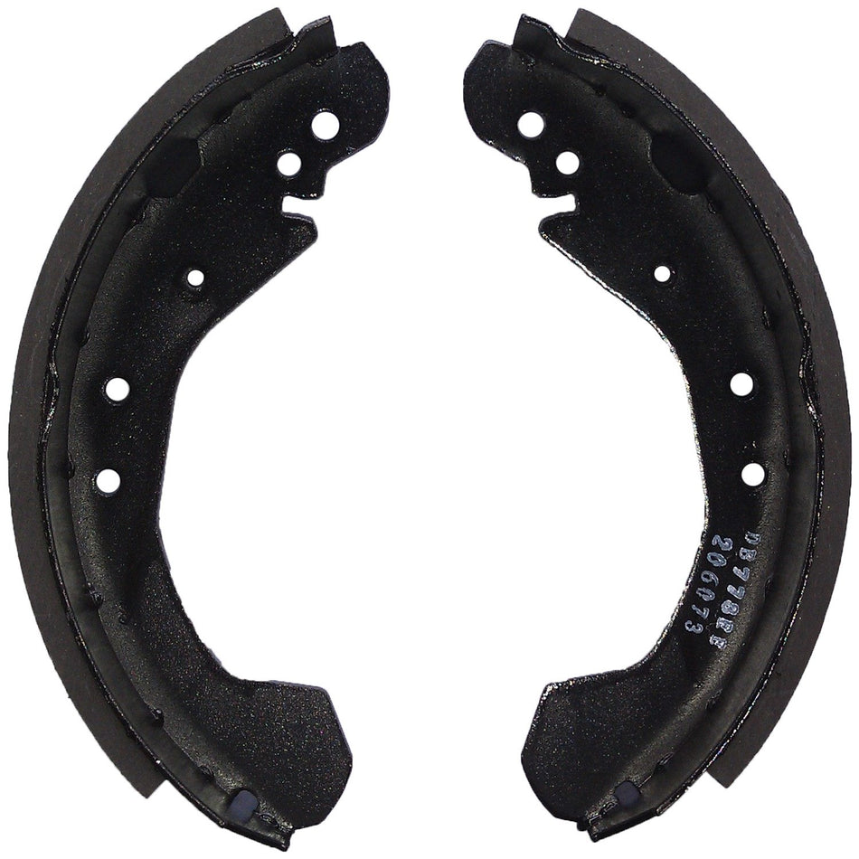 BENDIXu00ae Brake Shoes 593