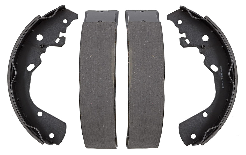 Wagner QuickStop Brake Z853 Drum Brake Shoe