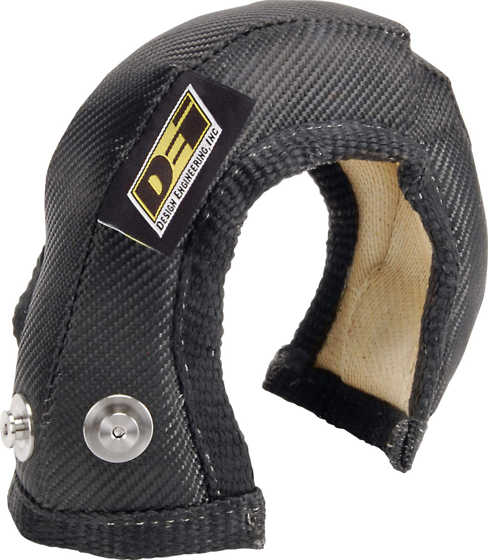 Design Engineering 010163 ONYX Series T25/28 Turbo Shield,Multi