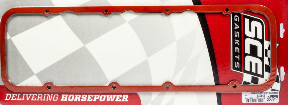 SCE Gaskets 218078 Valve Cover Gasket