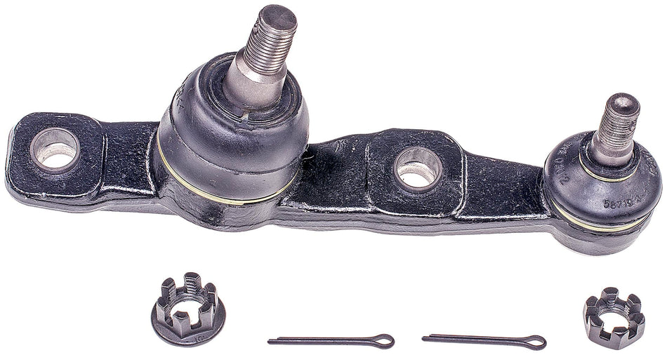 Dorman Premium BJ64184PR Front Passenger Side Lower Suspension Ball Joint Compatible with Select Lexus Models