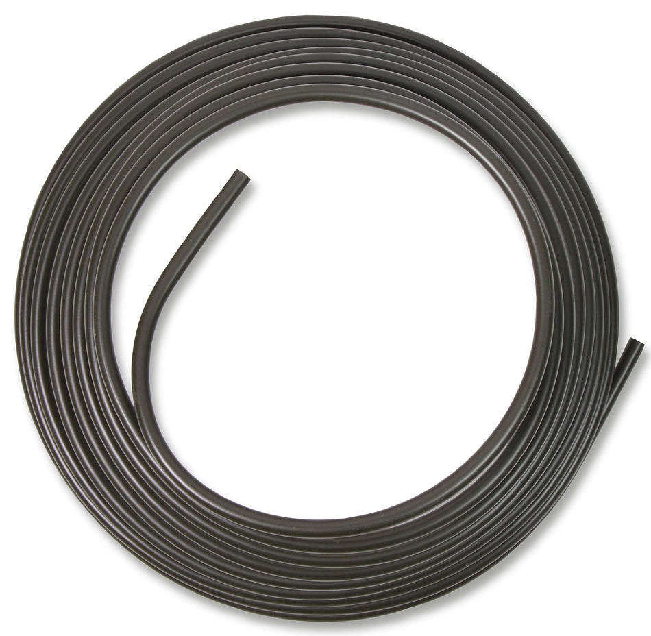 Earl's 3/8 In X 25 Ft Coil - Olive