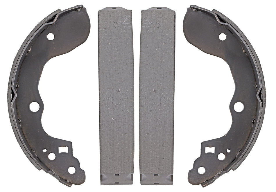 Wagner QuickStop Wagner Brake Z954 Drum Brake Shoe
