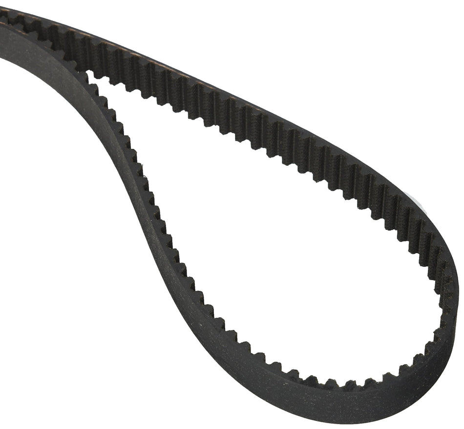Cloyes B306 Timing Belt, Black