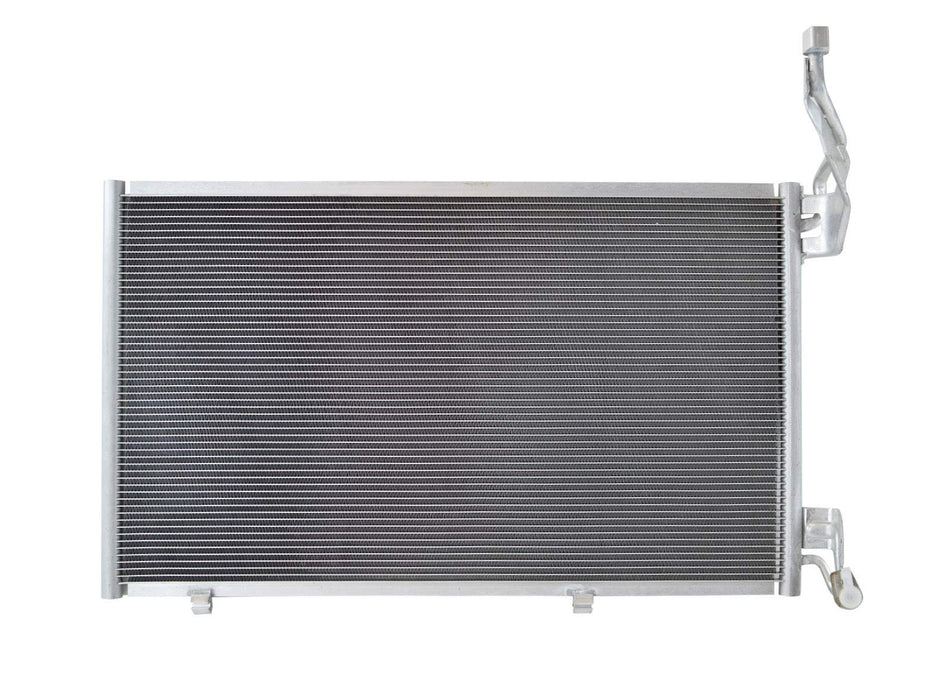 OSC Automotive Products 4437 Condenser