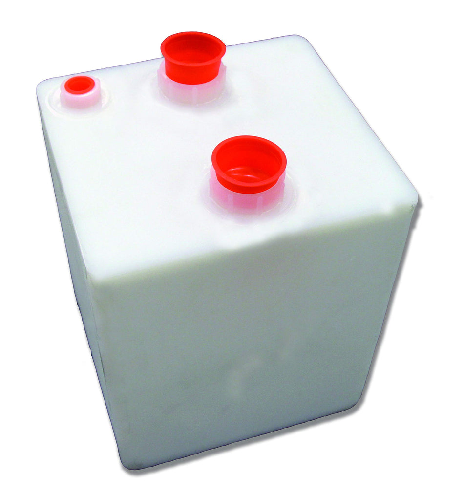 Moeller Marine Waste Tank (4-Gallon)