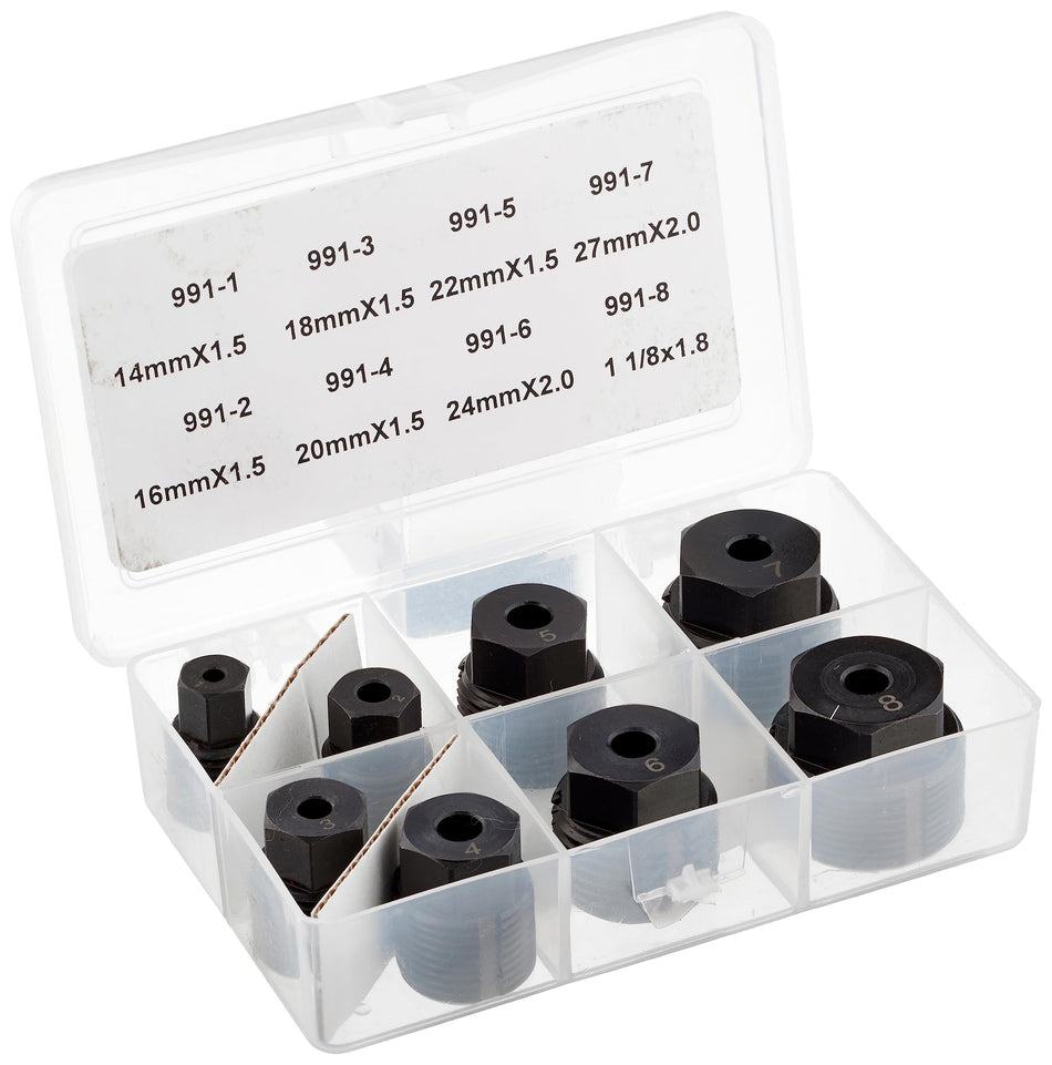 LTI Tools LT991 Hollow End Line Taps