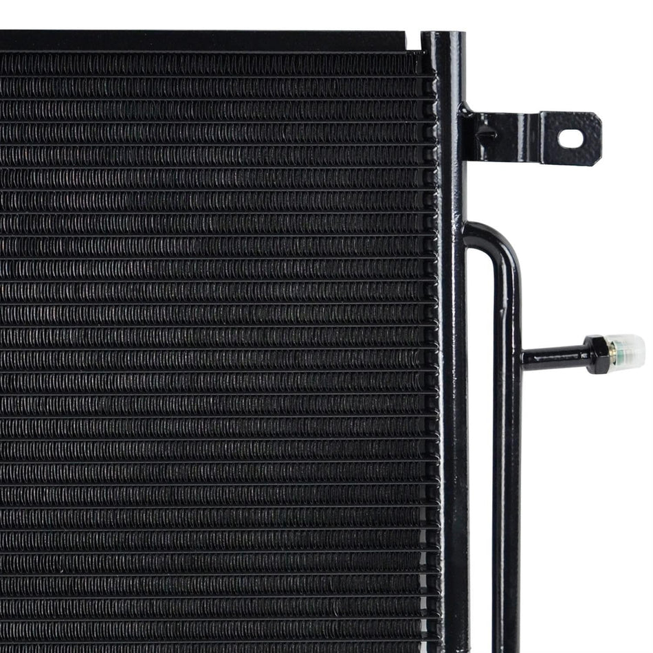OSC Automotive Products 3482 Condenser