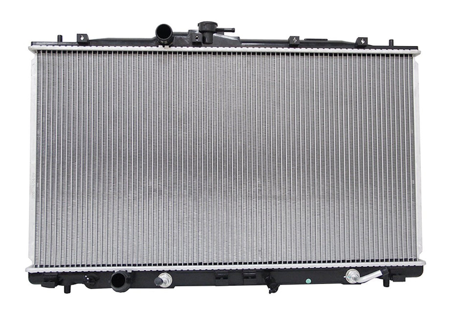 OSC Automotive Products, Inc Cooling Products 2916 New Radiator