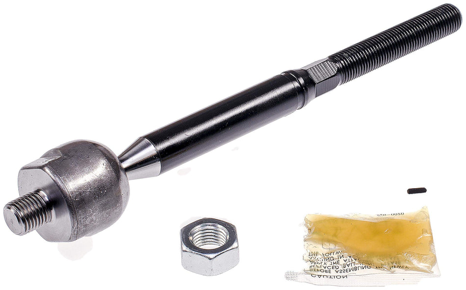 Dorman Premium TI65180PR Front Inner Steering Tie Rod End Compatible with Select Mazda Models