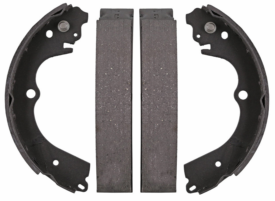 Wagner Brake Z757 Drum Brake Shoe