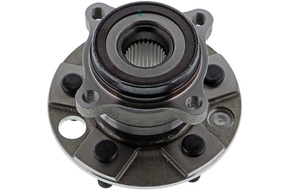 Mevotech Supreme Wheel Bearing and Hub Assembly Kit H512453