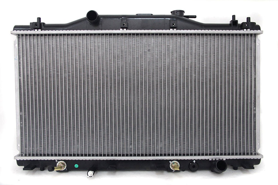 OSC Cooling Products 2412 New Radiator