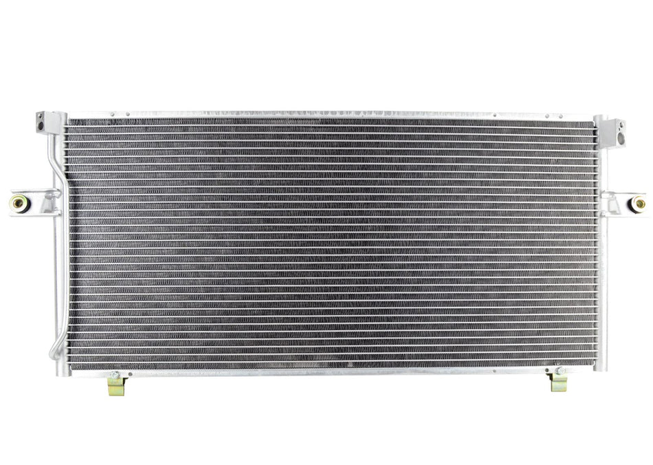 OSC Cooling Products 4758 New Condenser