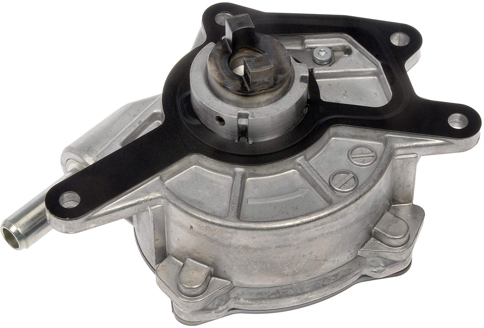 Dorman 904-832 Vacuum Pump Compatible with Select Freightliner/Mercedes-Benz Models
