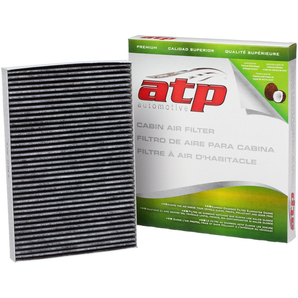 ATP RA-53 Carbon Activated Premium Cabin Air Filter