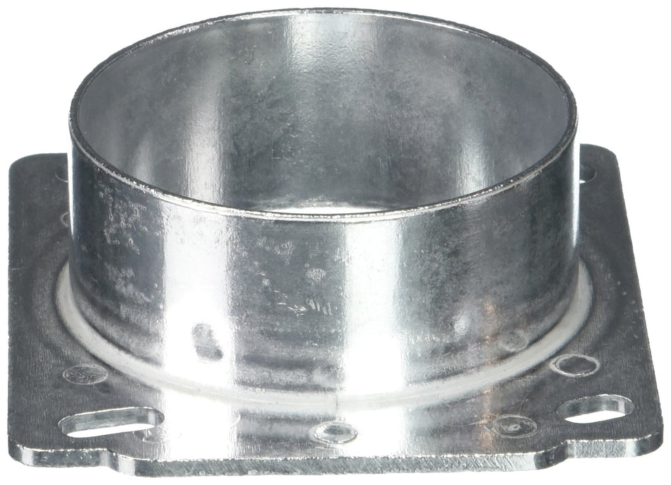 Vibrant Performance 1997 Mass Airflow Sensor Adapter Plate
