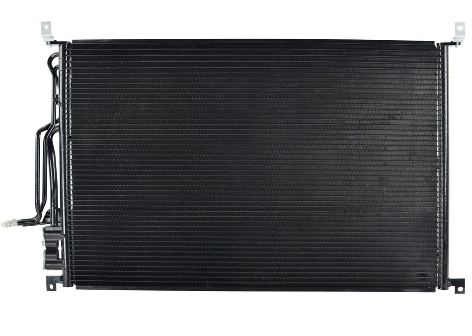 OSC Automotive Products, Inc Cooling Products 3269 New Condenser