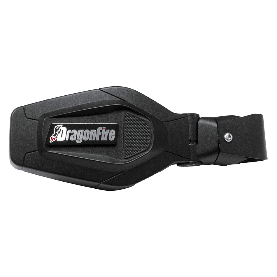 DragonFire Slayer UTV Mirrors Black (04-0045)