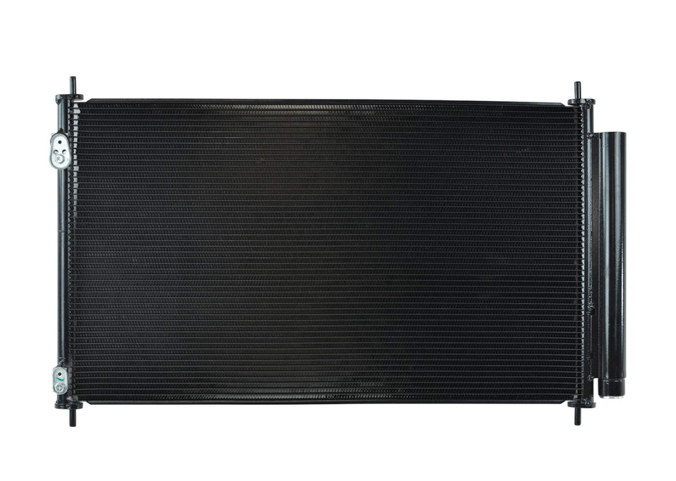 OSC Automotive Products 4102 Condenser