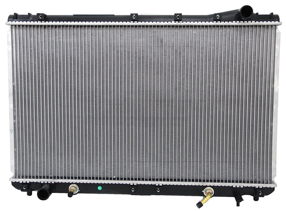 OSC Cooling Products 1746 New Radiator