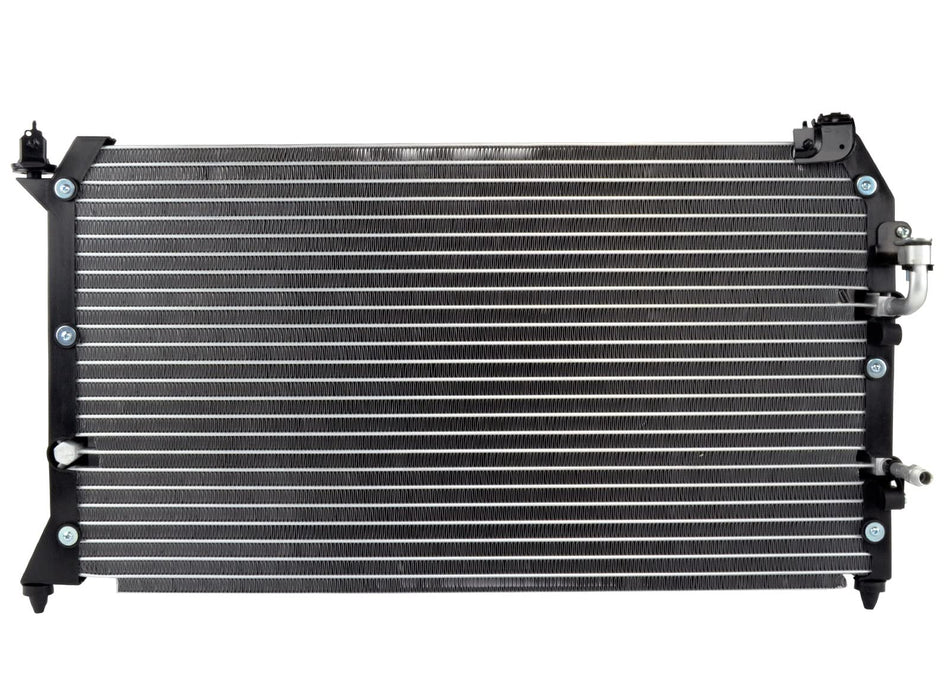 OSC Automotive Products, Inc Cooling Products 3003 New Condenser