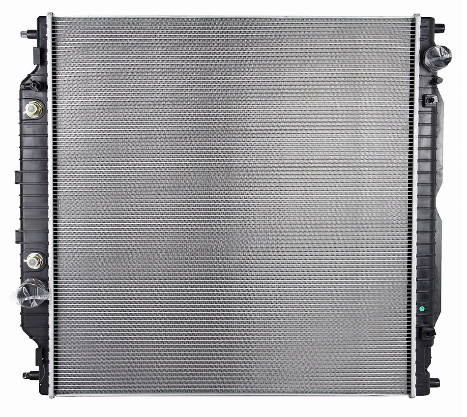 OSC Automotive Products 2815 Radiator
