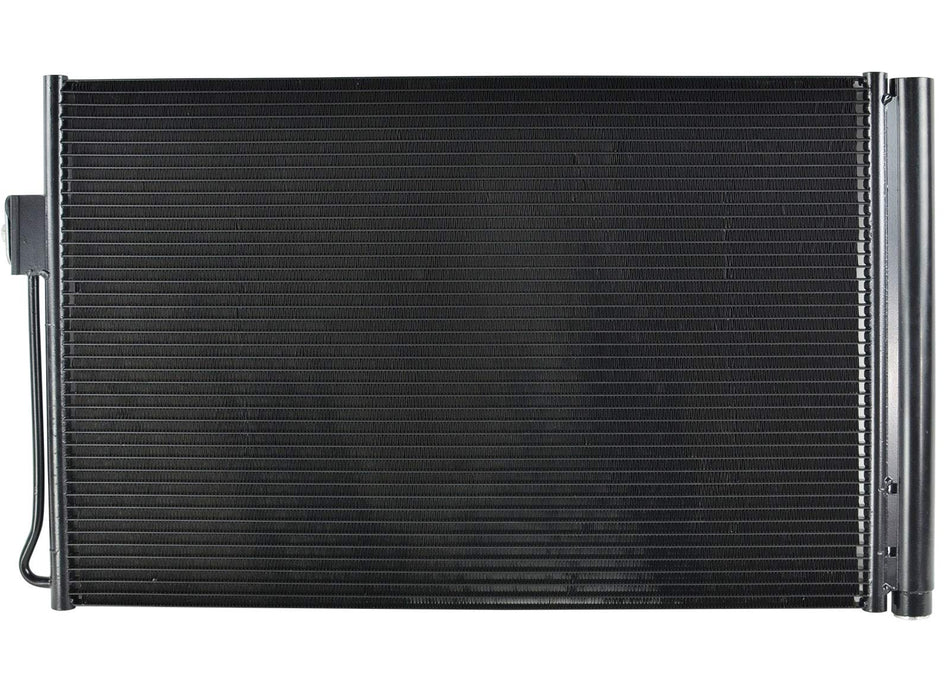 OSC Automotive Products 3899 Condenser