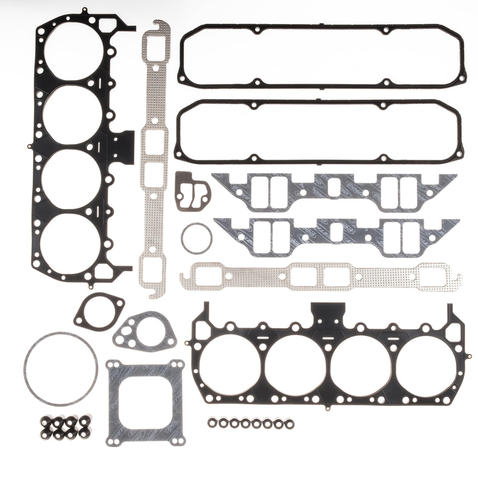Cometic Top End Gasket Kit - PRO1001T-4380-060