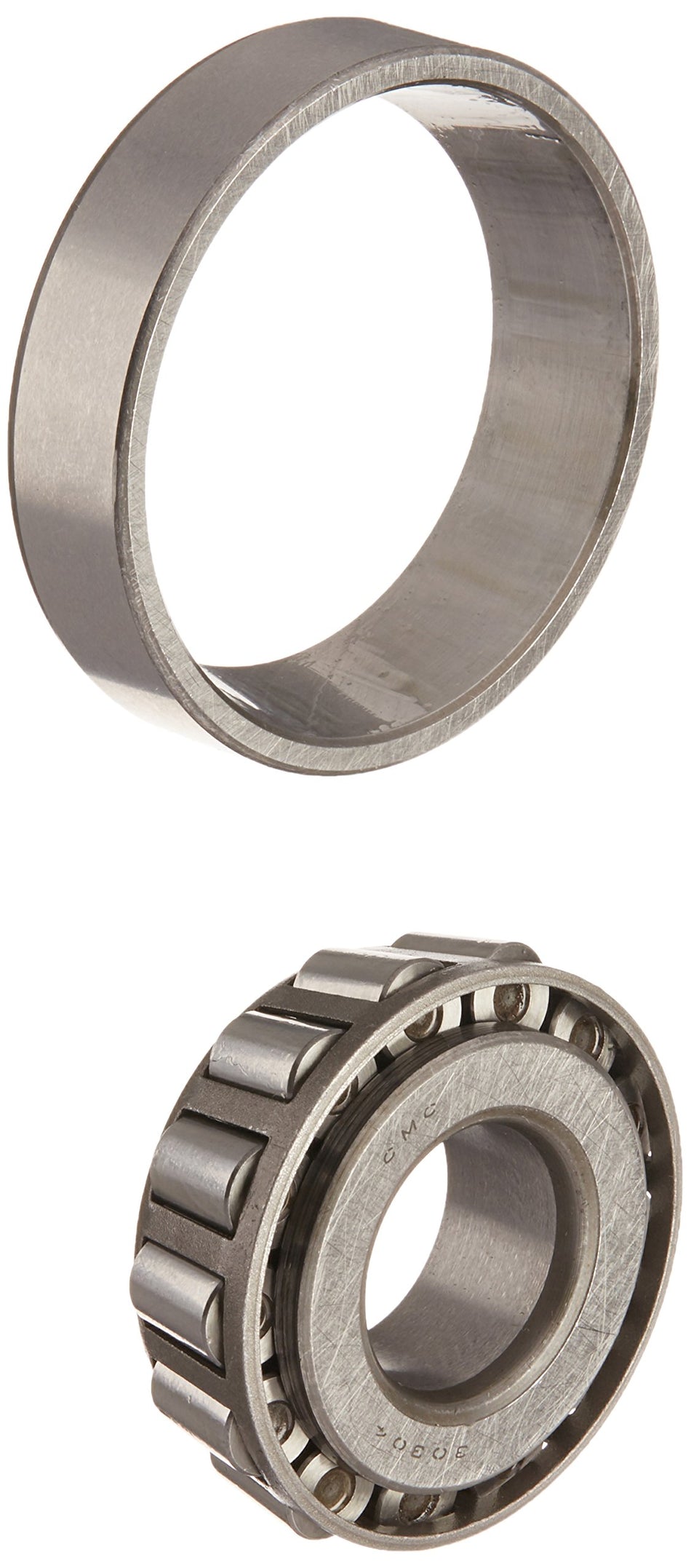 Centric 410.90012E Standard Wheel Bearing