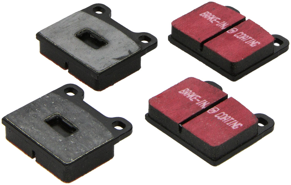 EBC Brakes UD096 Ultimax OEM Replacement Brake pad