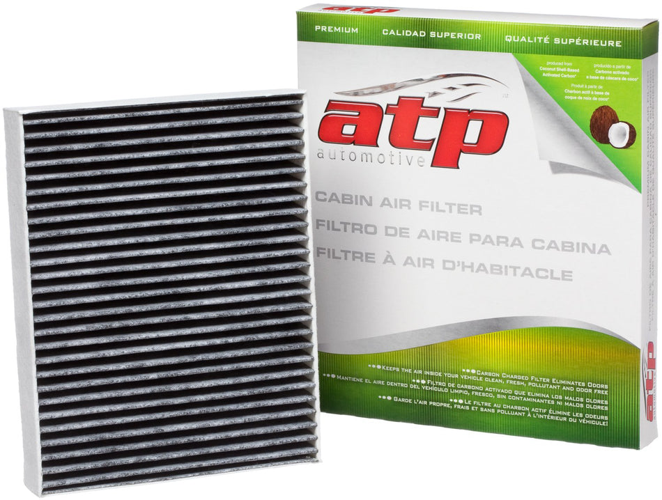 ATP VA-17 Carbon Activated Premium Cabin Air Filter