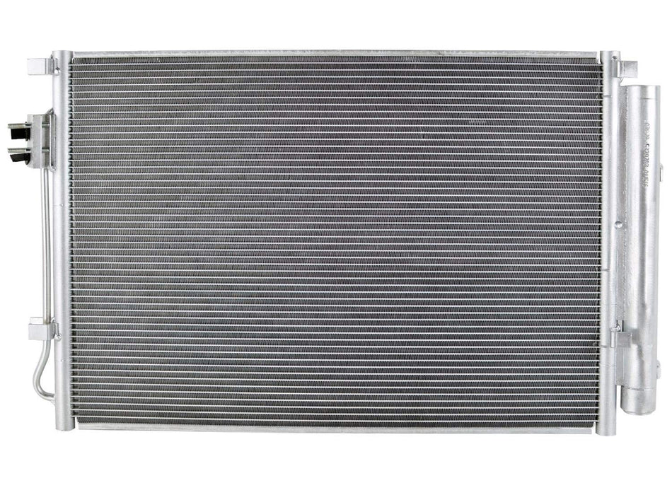 OSC Automotive Products 3979 Condenser