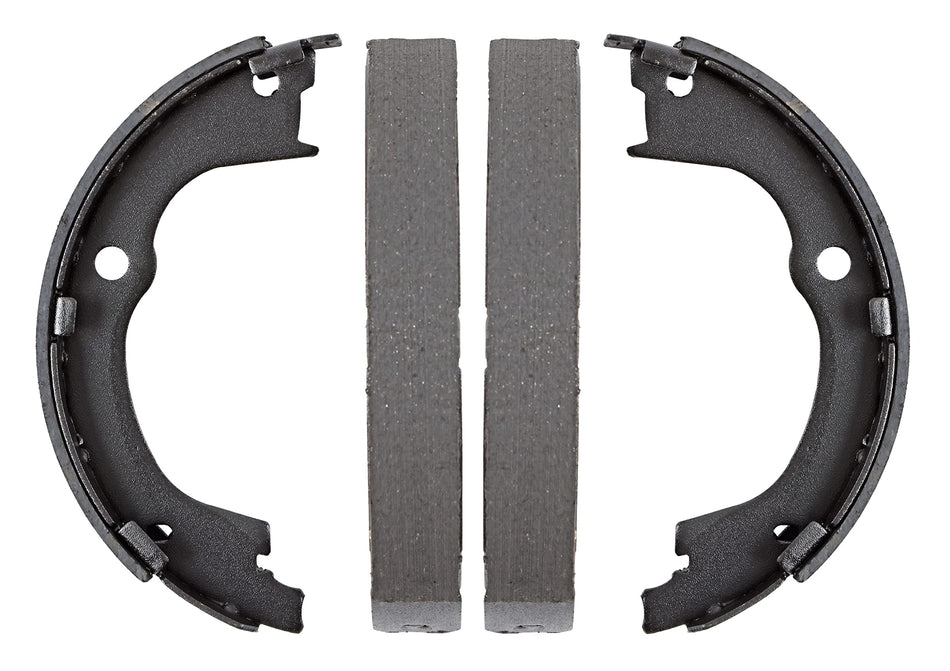 Wagner QuickStop Wagner Brake Z932 Parking Brake Shoe