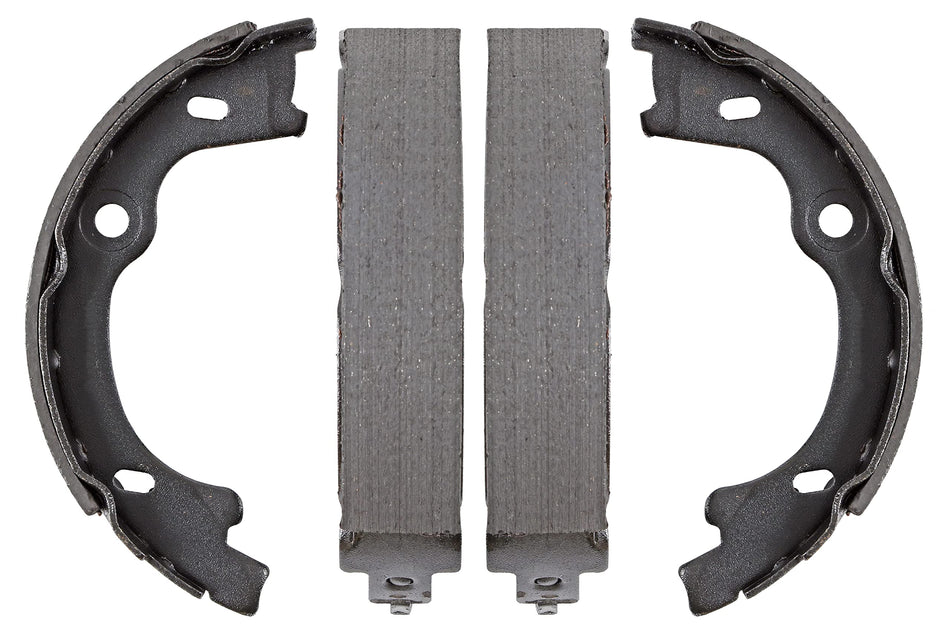 Wagner QuickStop Wagner Brake Z935 Parking Brake Shoe