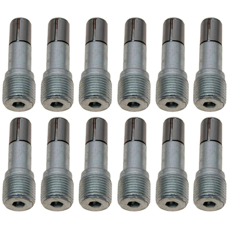 ACDelco Professional 18K2070 Rear Disc Brake Caliper Pins (Pack of 12)