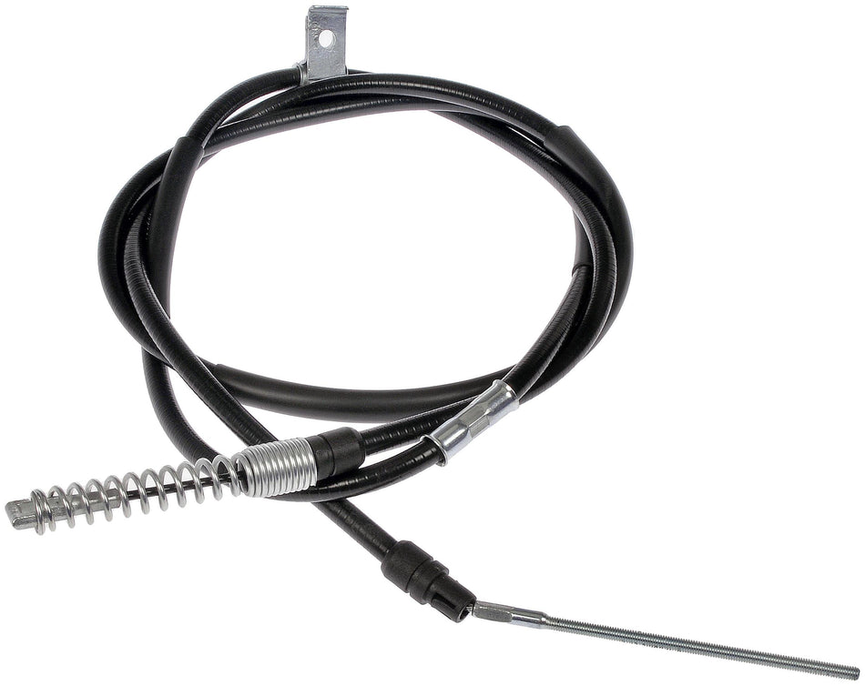 Dorman C661211 Rear Passenger Side Parking Brake Cable Compatible with Select Chevrolet/GMC Models