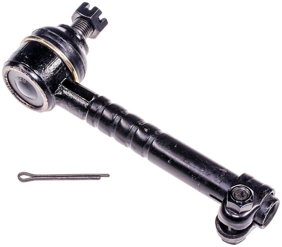 Dorman Premium T2242PR Front Outer Steering Tie Rod End Compatible with Select Toyota Models