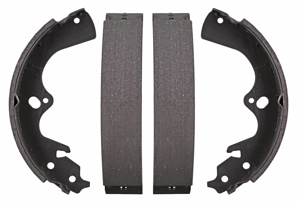 Wagner QuickStop Wagner Brake Z737 Drum Brake Shoe