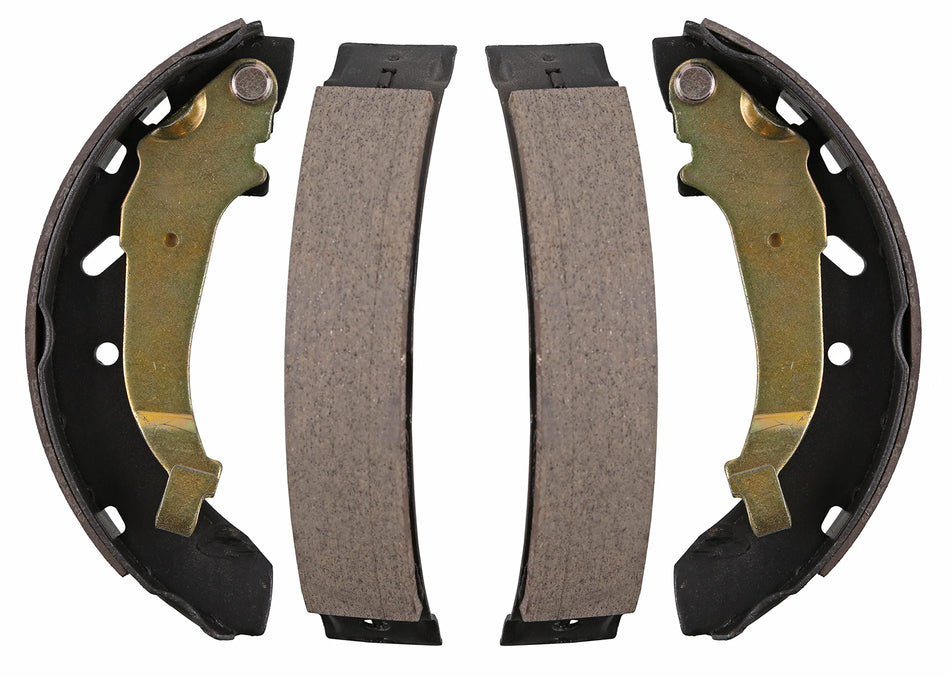 Wagner Brake Z698 Drum Brake Shoe