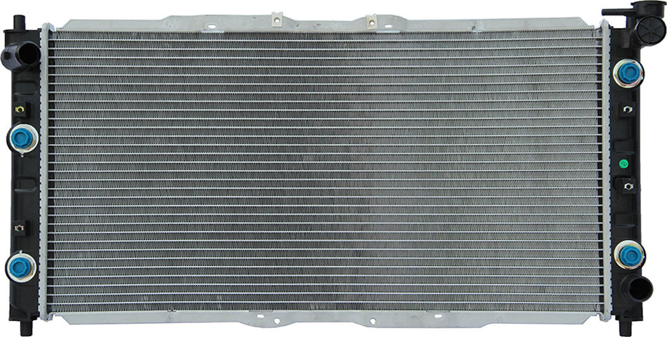 OSC Cooling Products 1558 New Radiator