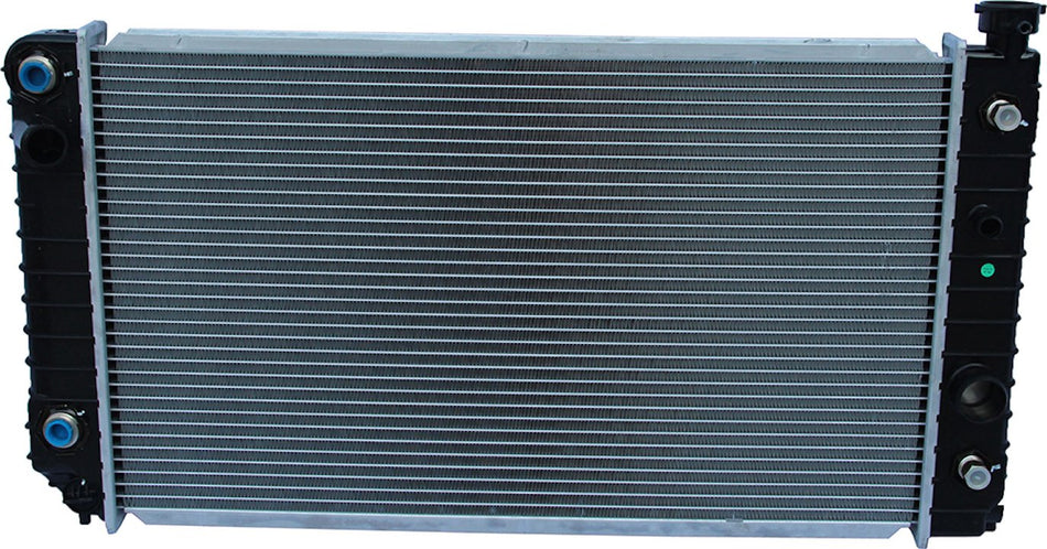 OSC Automotive Products, Inc Cooling Products 705 New Radiator