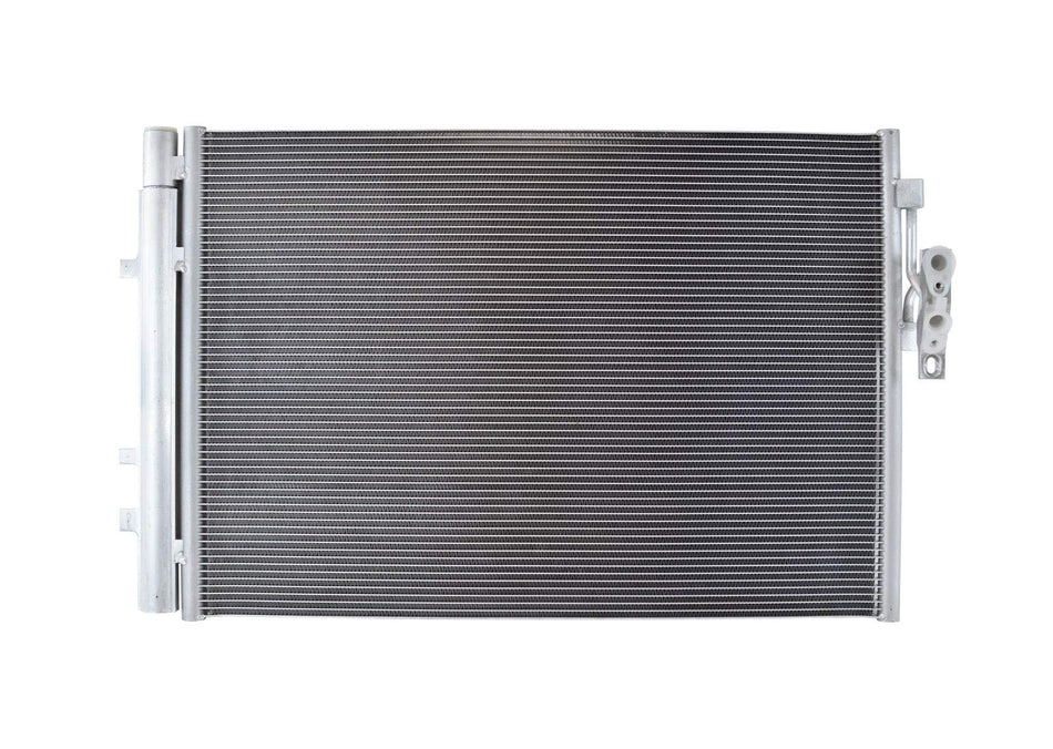 OSC Automotive Products 4120 Condenser