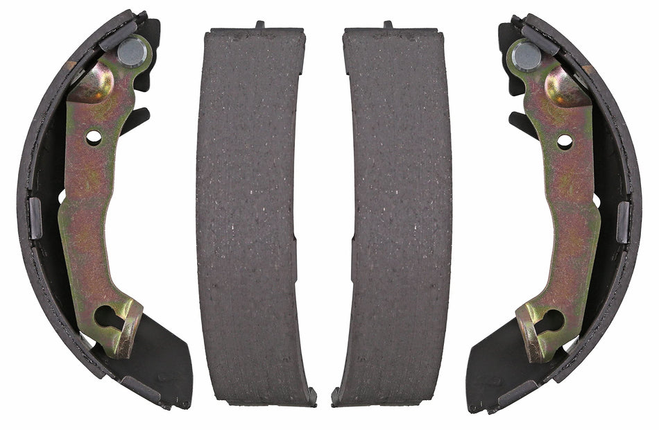 Wagner QuickStop Wagner Brake Z749 Drum Brake Shoe