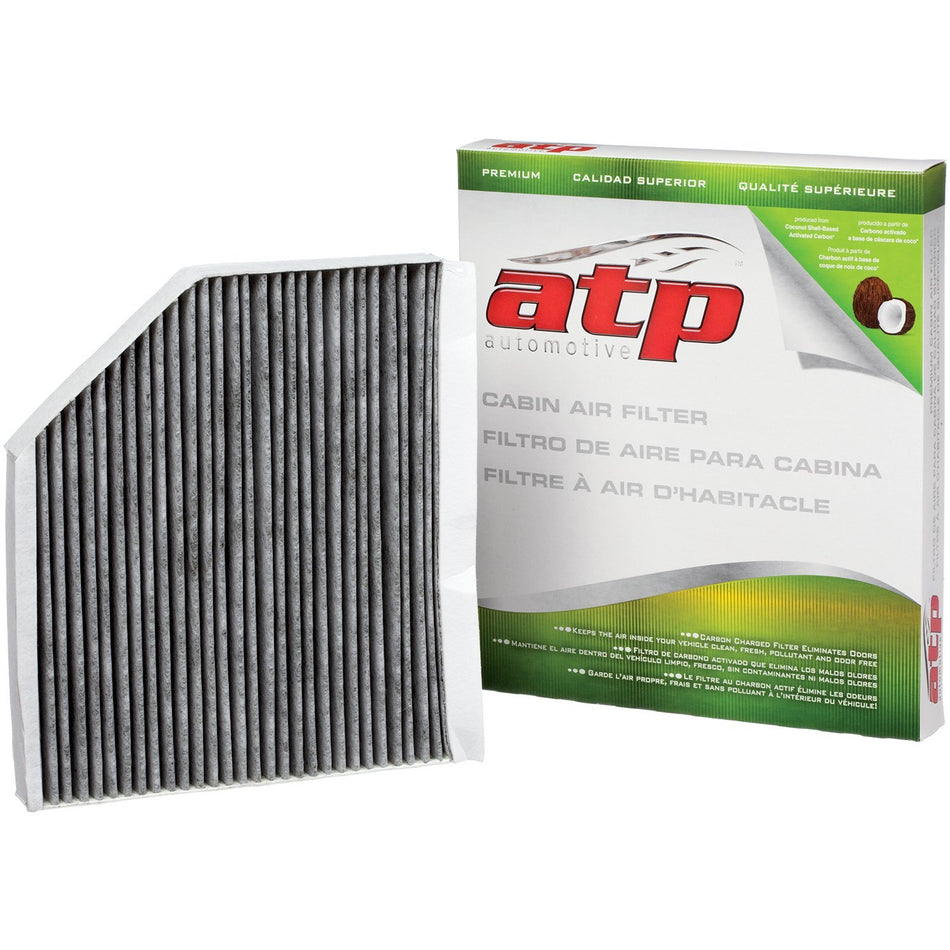 ATP VA-12 Carbon Activated Premium Cabin Air Filter