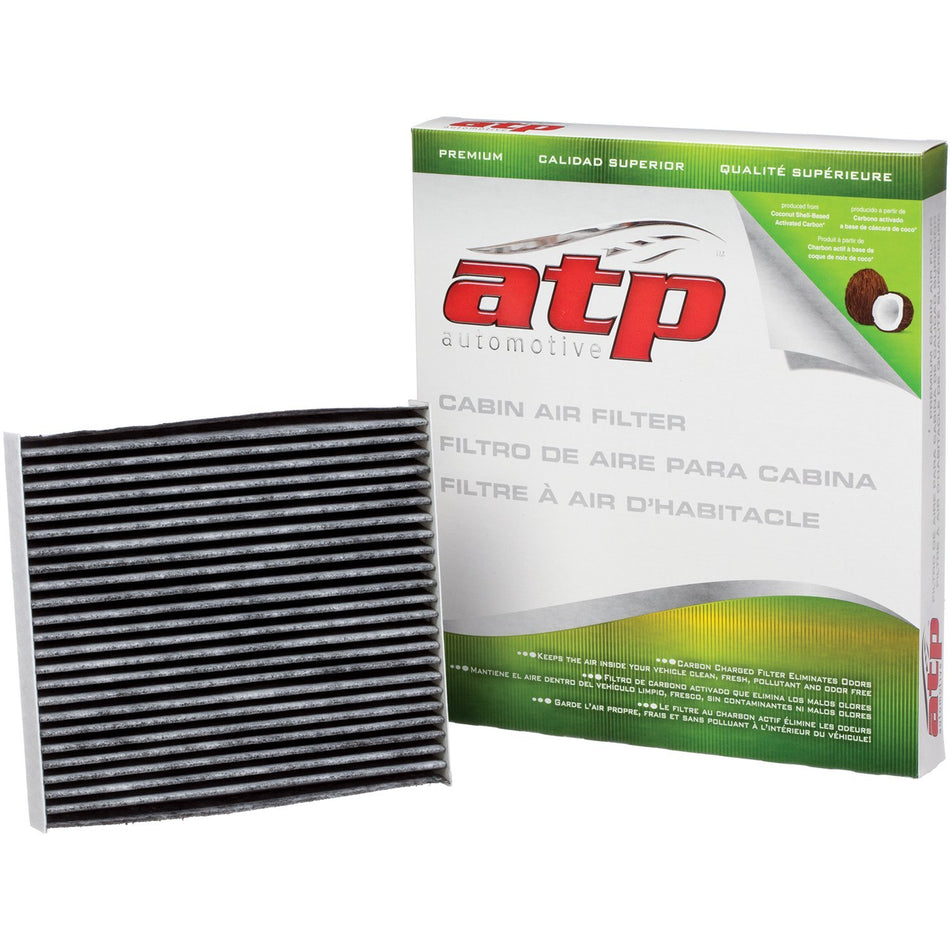 ATP RA-77 Carbon Activated Premium Cabin Air Filter