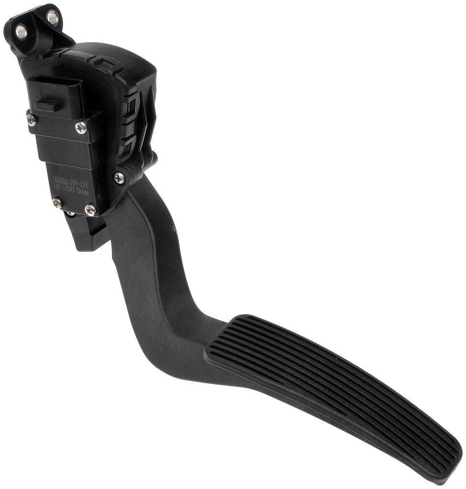Dorman 699-124 Accelerator Pedal Compatible with Select Chrysler / Dodge Models