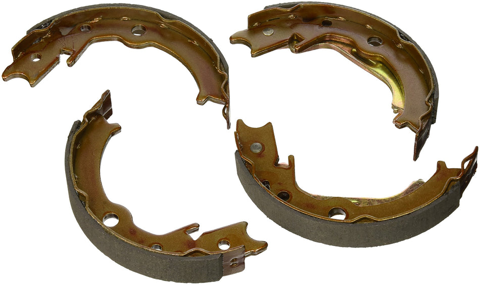 Centric Parts 111.08881 Brake Shoe